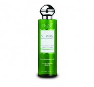 KEUNE SO PURE Šampūnas Nuo Pleiskanų EXFOLIATING, 250 ml